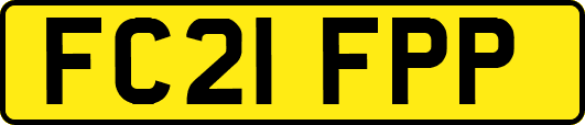 FC21FPP