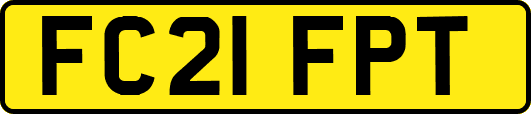 FC21FPT