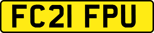 FC21FPU