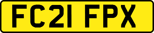 FC21FPX