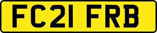 FC21FRB