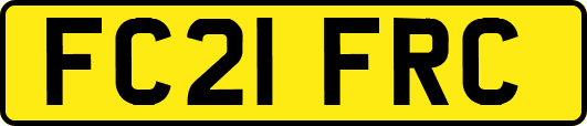 FC21FRC
