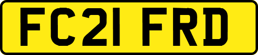 FC21FRD