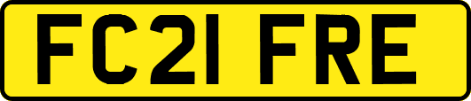 FC21FRE