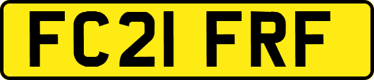 FC21FRF