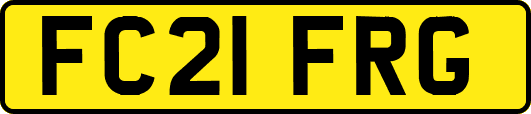 FC21FRG