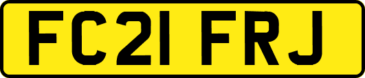 FC21FRJ