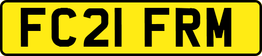 FC21FRM