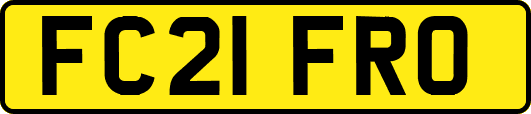 FC21FRO