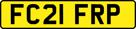 FC21FRP