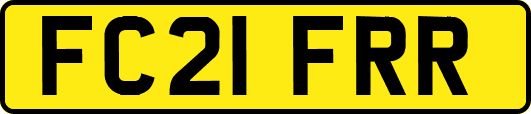 FC21FRR