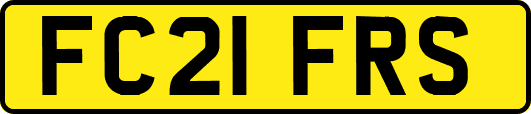 FC21FRS
