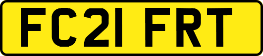 FC21FRT