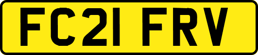 FC21FRV