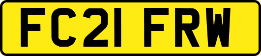 FC21FRW
