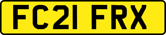 FC21FRX
