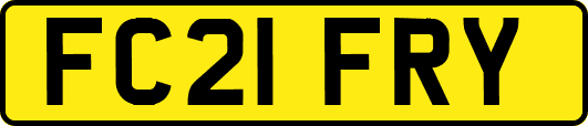 FC21FRY
