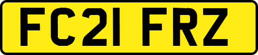 FC21FRZ