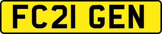 FC21GEN