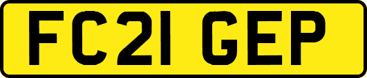 FC21GEP