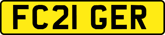 FC21GER