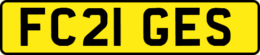 FC21GES