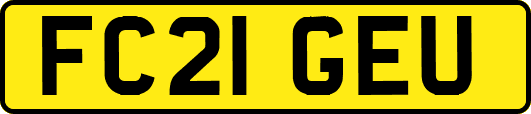 FC21GEU