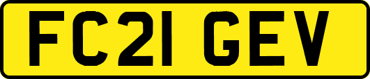FC21GEV
