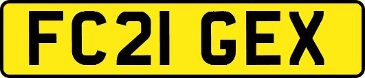 FC21GEX
