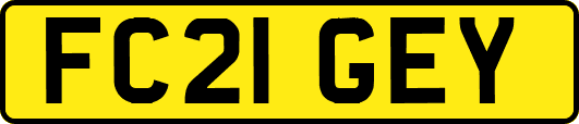 FC21GEY