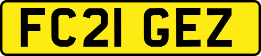 FC21GEZ
