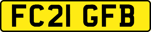 FC21GFB