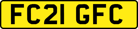 FC21GFC