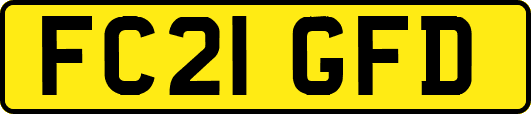FC21GFD