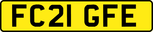 FC21GFE