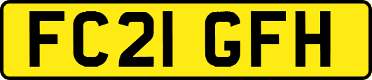 FC21GFH