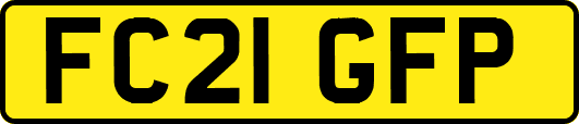 FC21GFP