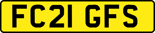 FC21GFS
