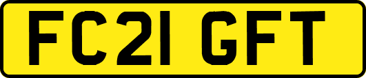 FC21GFT