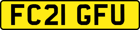 FC21GFU