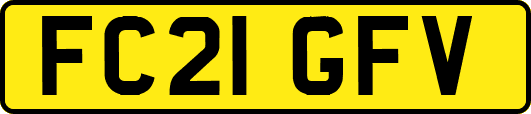 FC21GFV