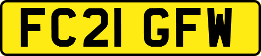 FC21GFW