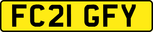 FC21GFY