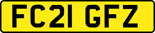 FC21GFZ