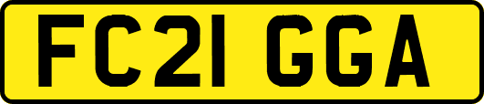 FC21GGA