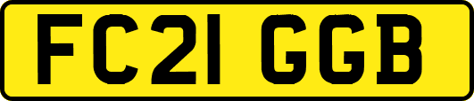 FC21GGB