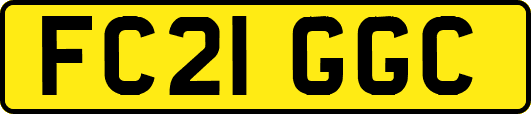 FC21GGC