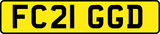 FC21GGD