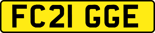 FC21GGE