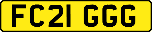 FC21GGG